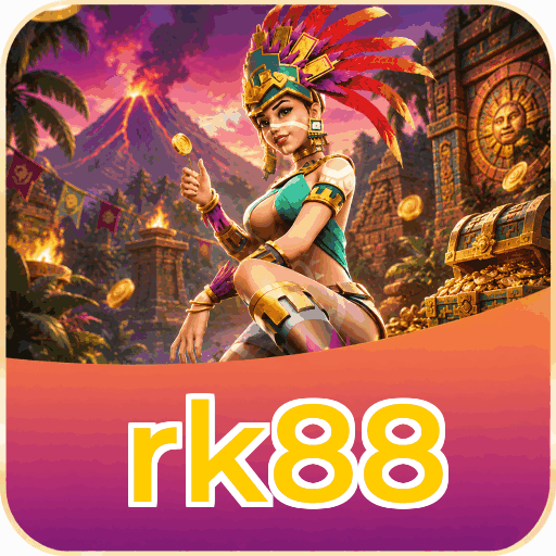 rk88 APK Indonesia - Panduan Lengkap dan Tutorial