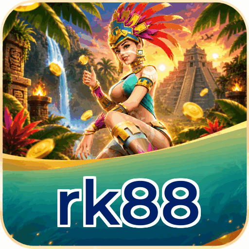 rk88 APK Indonesia - Panduan Lengkap dan Tutorial