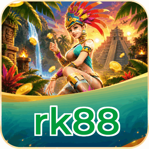 rk88 APK Indonesia - Panduan Lengkap dan Tutorial