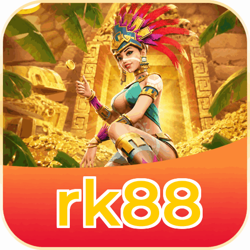 rk88 - Peningkatan performa dan UI/UX terbaru