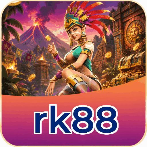 rk88 APK Indonesia - Panduan Lengkap dan Tutorial